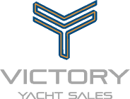 victoryyachts.com logo